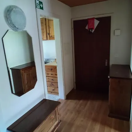 Apartment Rezia *