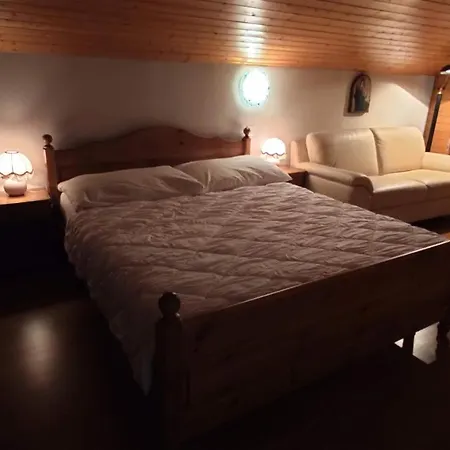Apartment Rezia