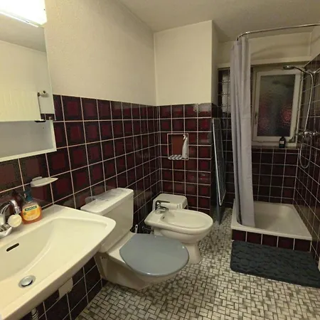 Rezia Appartement *