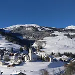 Rezia Apartament Savognin