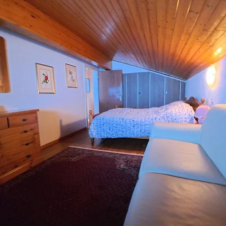 Rezia Apartament