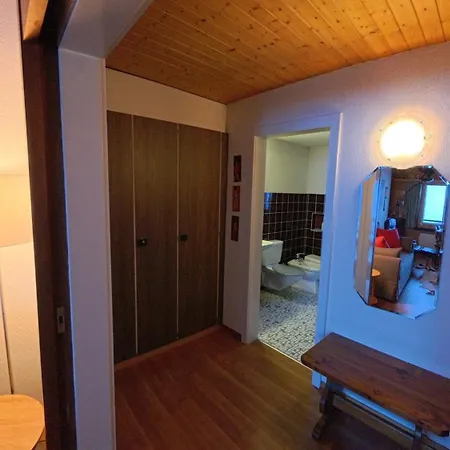 Apartament Rezia